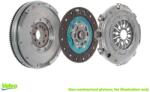VALEO Set ambreiaj VALEO 836101 (836101) - fixbox