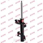 KYB Amortizor KYB Excel-G gaz fata dreapta 334842 (334842)