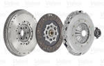 VALEO Set ambreiaj VALEO 837039 (837039) - fixbox