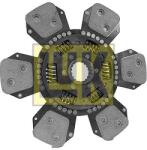 LUK Disc ambreiaj LUK 335 0129 10 (335 0129 10)