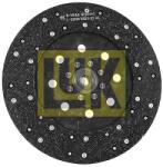 LUK Disc ambreiaj LUK 331 0345 10 (331 0345 10)