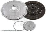 BLUE PRINT Set ambreiaj BLUE PRINT ADV183098 (ADV183098) - fixbox