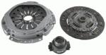 SACHS Set ambreiaj SACHS 3400 700 433 (3400 700 433) - fixbox