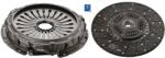 SACHS Set ambreiaj SACHS 3400 700 322 (3400 700 322) - fixbox