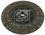 Febi Bilstein Disc ambreiaj FEBI BILSTEIN 105024 (105024) - fixbox