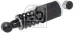 Febi Bilstein Amortizor, suspensie cabina FEBI BILSTEIN 24420 (24420) - fixbox