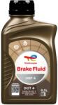 Total Lichid de frana Total HBF4 DOT4 213824 500ml