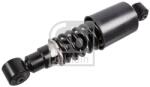 Febi Bilstein Amortizor, suspensie cabina FEBI BILSTEIN 177417 (177417) - fixbox