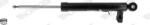 MONROE Amortizor MONROE RideSense gaz C1516L (C1516L)