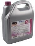 HEPU Antigel HEPU SUPERPLUS P999 G12 5L P999G12SUPERPLUS005