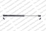 LESJÖFORS Amortizor capota LESJÖFORS 8062003 (8062003) - fixbox