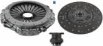 SACHS Set ambreiaj SACHS 3400 700 378 (3400 700 378) - fixbox