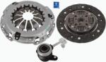 SACHS Set ambreiaj SACHS 3000 990 580 (3000 990 580)