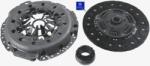 SACHS Set ambreiaj SACHS 3000 951 711 (3000 951 711)