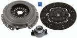 SACHS Set ambreiaj SACHS 3000 951 656 (3000 951 656) - fixbox