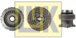 LUK Set ambreiaj LUK 643 3438 00 - fixbox