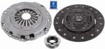 SACHS Set ambreiaj SACHS 3000 950 840 (3000 950 840) - fixbox