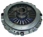Trucktec Automotive Placa presiune ambreiaj TRUCKTEC AUTOMOTIVE 03.23. 030 (03.23.030)