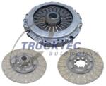Trucktec Automotive Set ambreiaj TRUCKTEC AUTOMOTIVE 03.23. 144 (03.23.144) - fixbox
