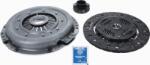 SACHS Set ambreiaj SACHS 3000 297 002 (3000 297 002) - fixbox