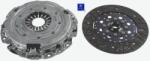 SACHS Set ambreiaj SACHS 3000 951 393 (3000 951 393)