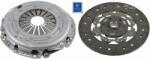 SACHS Set ambreiaj SACHS 3000 970 037 (3000 970 037)