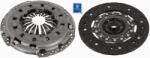 SACHS Set ambreiaj SACHS 3000 951 649 (3000 951 649)