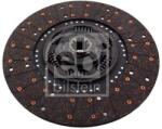 Febi Bilstein Disc ambreiaj FEBI BILSTEIN 105125 (105125) - fixbox