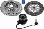SACHS Set ambreiaj SACHS 3000 990 146 (3000 990 146)