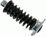 SACHS Amortizor, suspensie cabina SACHS 135 066 (135 066) - fixbox