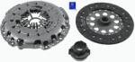 SACHS Set ambreiaj SACHS 3000 951 948 (3000 951 948)