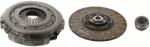 SACHS Set ambreiaj SACHS 3400 700 307 (3400 700 307) - fixbox