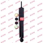 KYB Amortizor KYB 344222 (344222) - fixbox