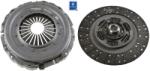 SACHS Set ambreiaj SACHS 3400 700 623 (3400 700 623) - fixbox