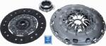 SACHS Set ambreiaj SACHS 3000 950 742 (3000 950 742)