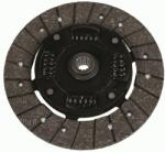 SACHS Disc ambreiaj SACHS 1878 634 088 (1878 634 088) - fixbox