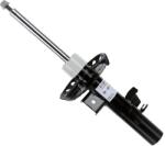 BOGE Amortizor BOGE 36-L01-A (36-L01-A) - fixbox