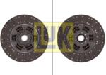 LUK Disc ambreiaj LUK 343 0139 10 (343 0139 10)