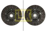 LUK Disc ambreiaj LUK 343 0240 10 (343 0240 10)