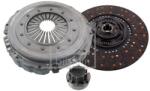 Febi Bilstein Set ambreiaj FEBI BILSTEIN 107966 (107966) - fixbox