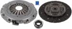 SACHS Set ambreiaj SACHS 3000 951 598 (3000 951 598) - fixbox