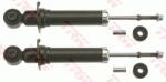 TRW Amortizor TRW gaz spate JGS1016T (JGS1016T)