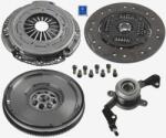 SACHS Set ambreiaj SACHS 2290 601 172 (2290 601 172)