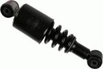 SACHS Amortizor, suspensie cabina SACHS 316 698 (316 698) - fixbox