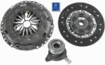 SACHS Set ambreiaj SACHS 3000 990 242 (3000 990 242)
