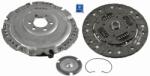 SACHS Set ambreiaj SACHS 3000 703 001 (3000 703 001) - fixbox