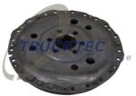 Trucktec Automotive Placa presiune ambreiaj TRUCKTEC AUTOMOTIVE 07.23. 400 (07.23.400)