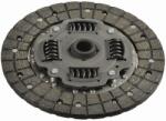 SACHS Disc ambreiaj SACHS 1878 996 201 (1878 996 201) - fixbox