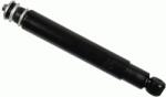 SACHS Amortizor SACHS ulei 125 936 (125 936)