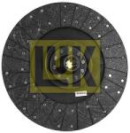 LUK Disc ambreiaj LUK 332 0006 16 (332 0006 16)